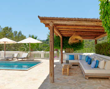 Villa Celine