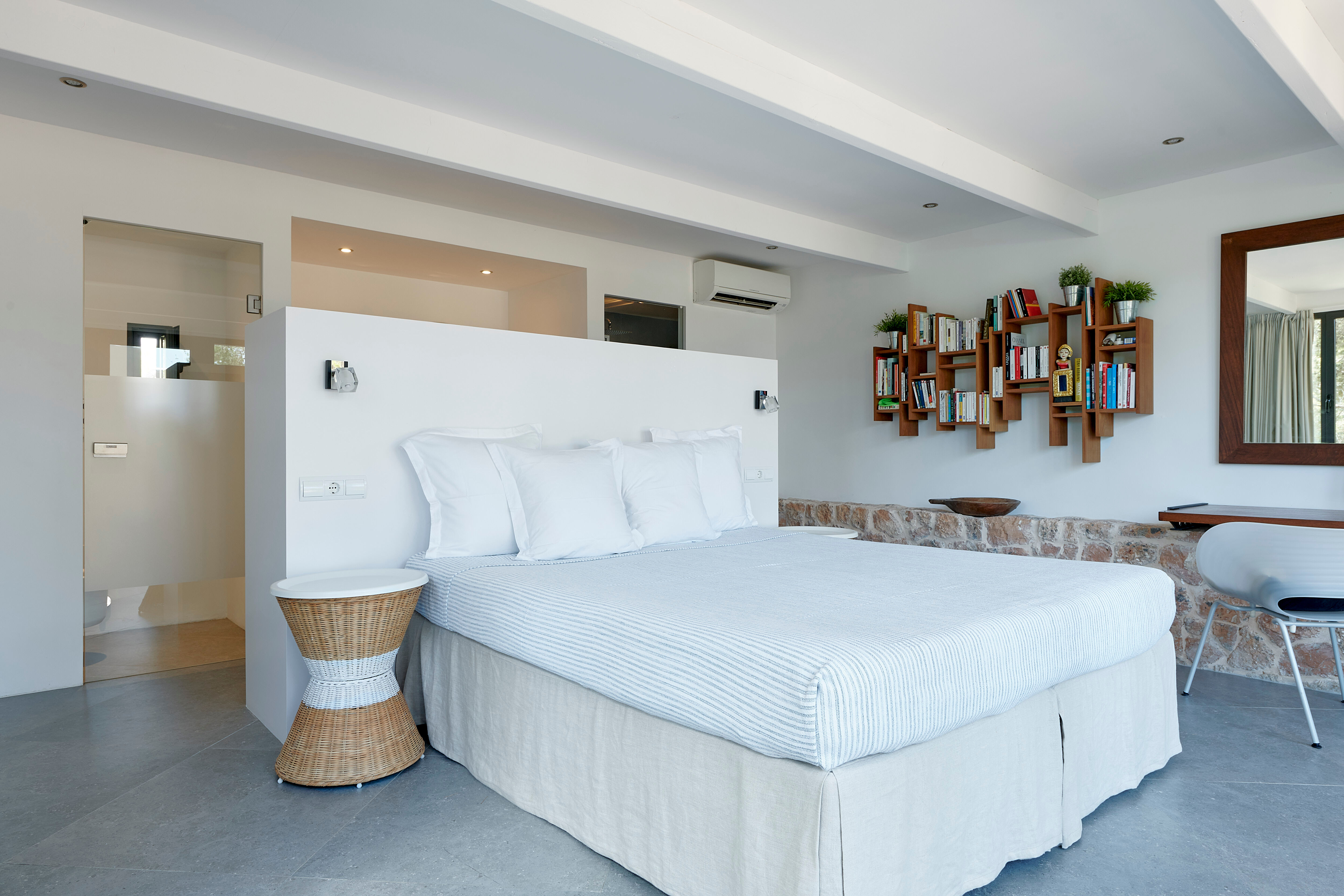 Bedroom 4 (Guest House)