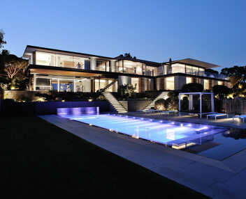 Villa Grant