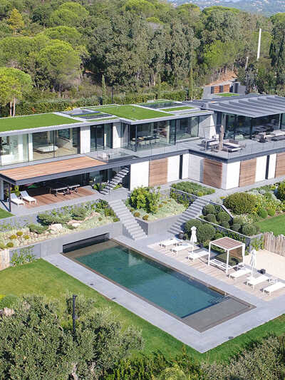 Villa Grant