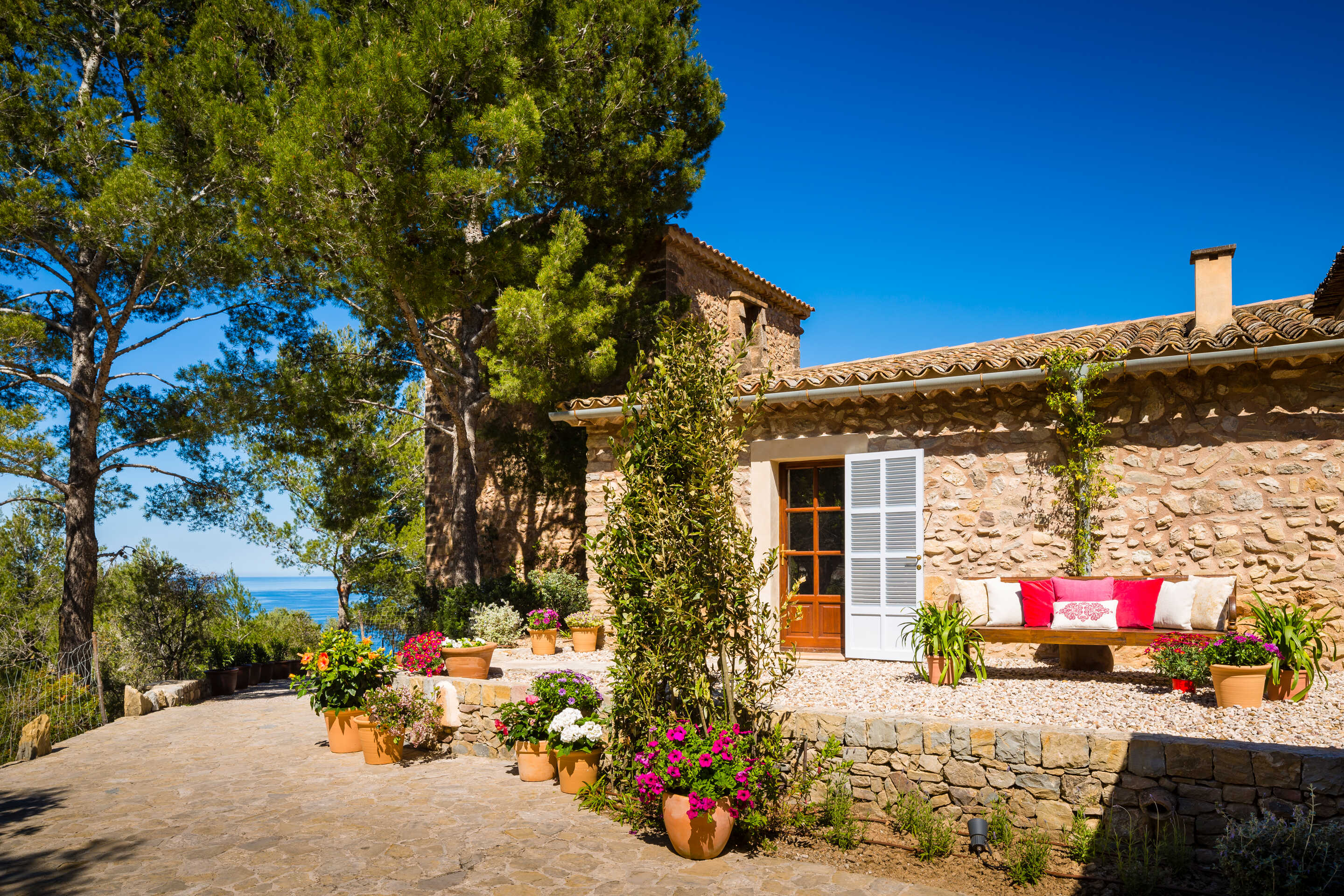 Villa Balagueret