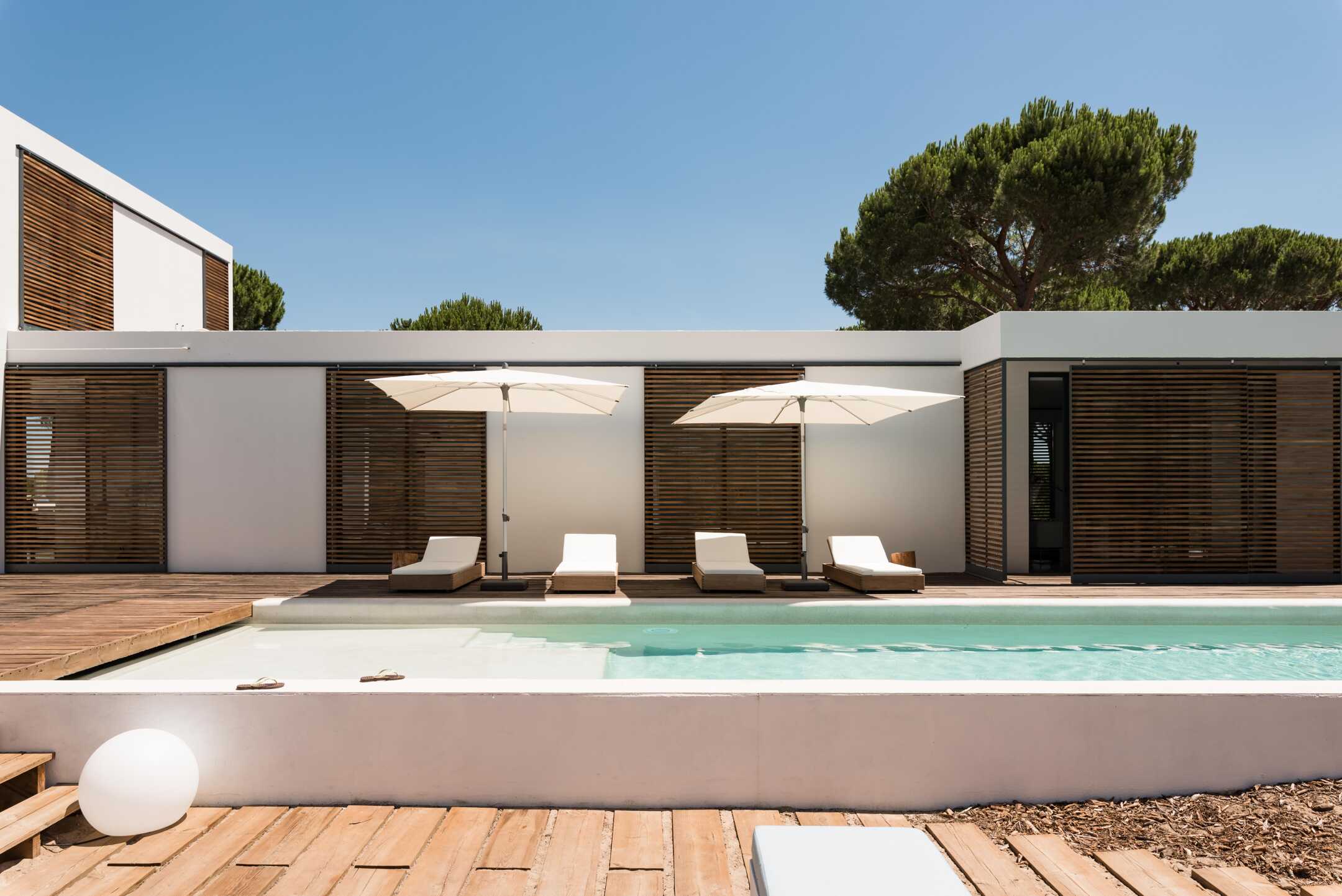 Villa Monte