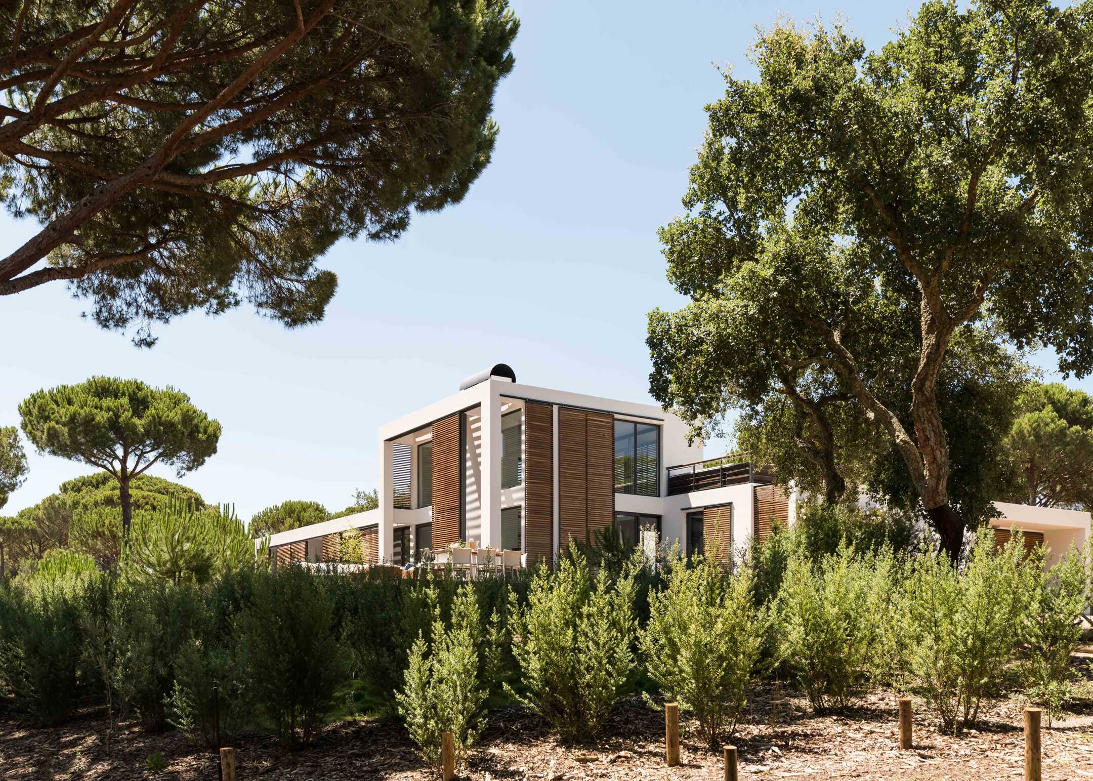 Villa Monte