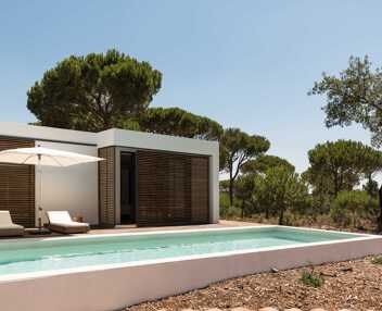 Villa Monte