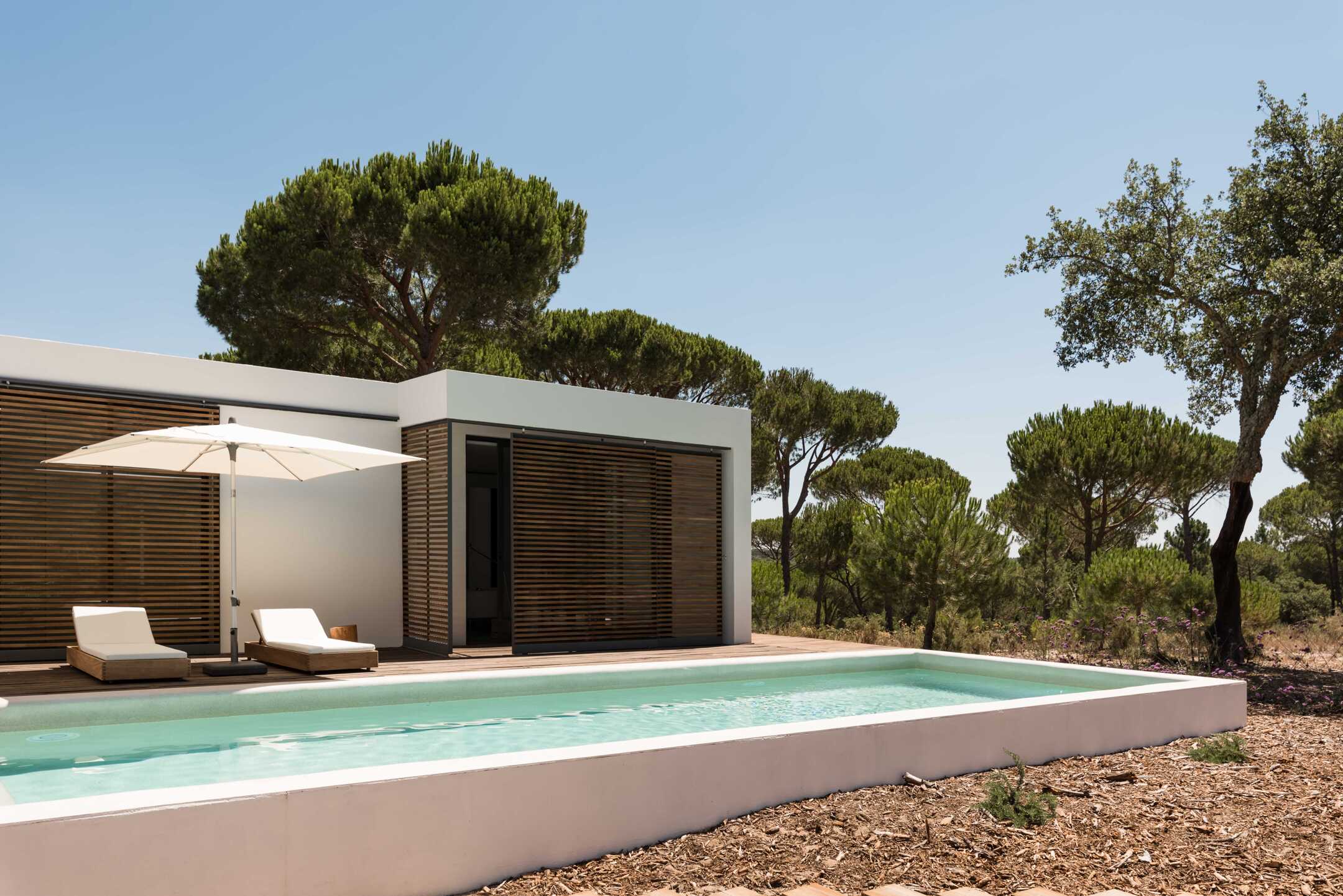 Villa Monte