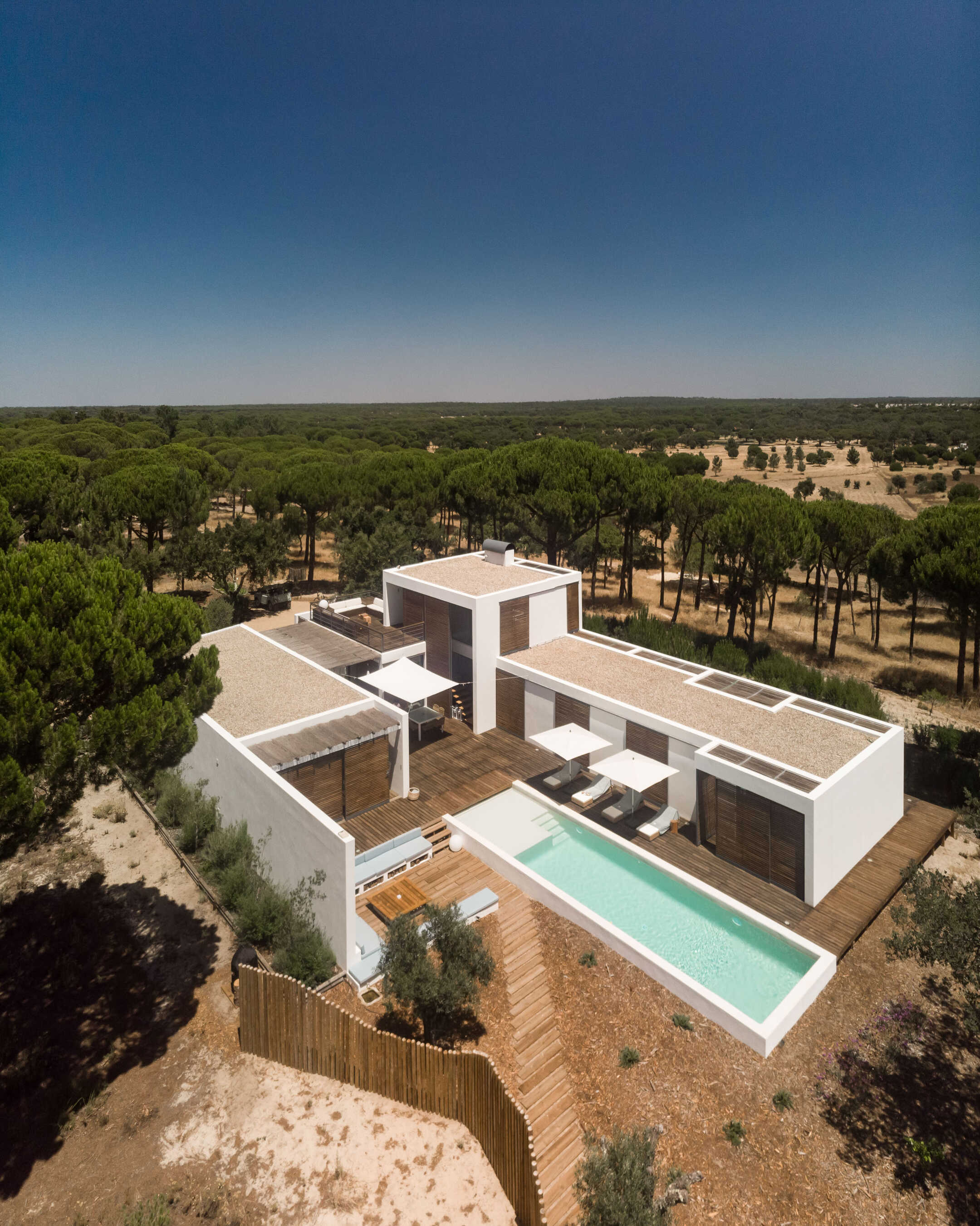 Villa Monte