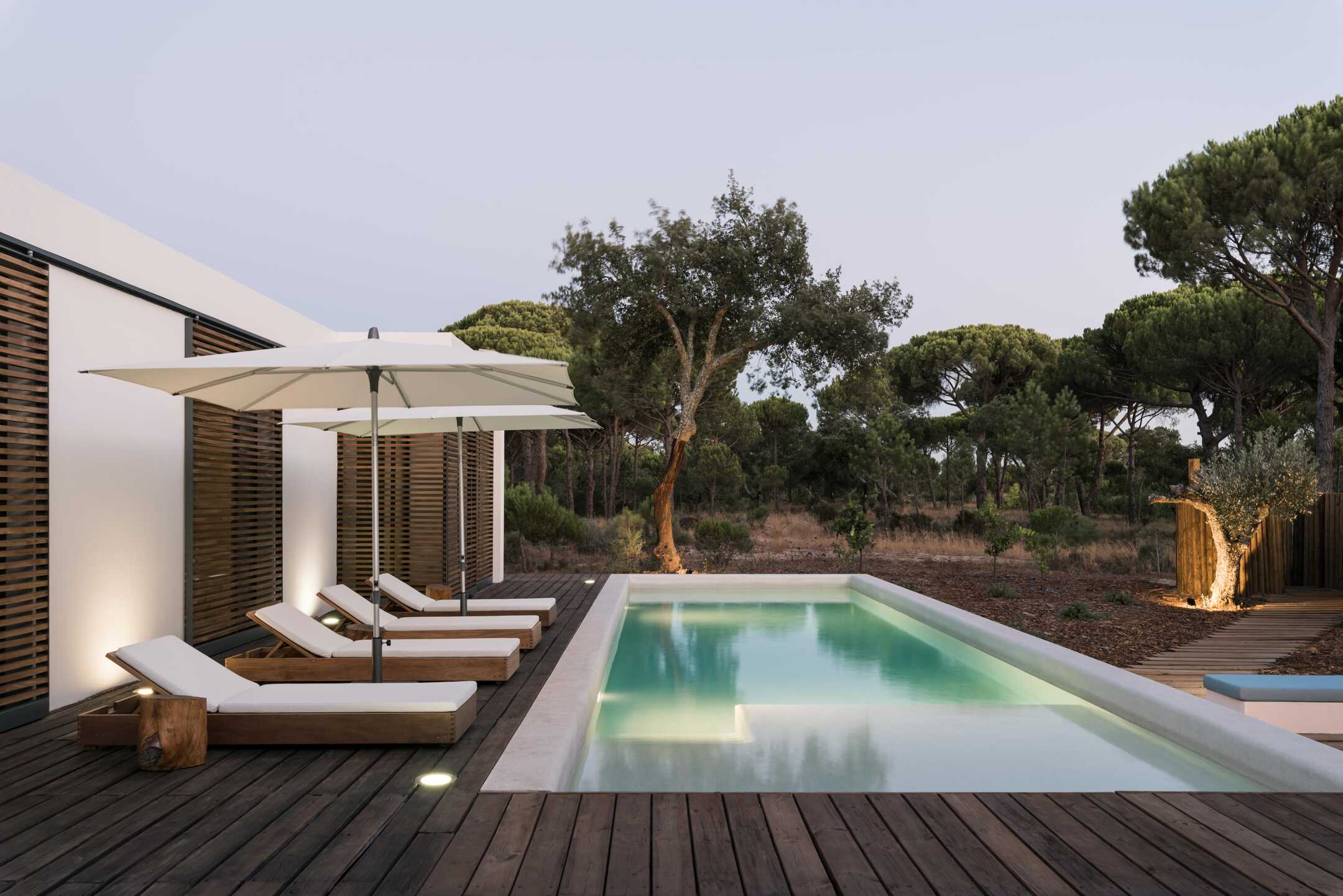 Villa Monte
