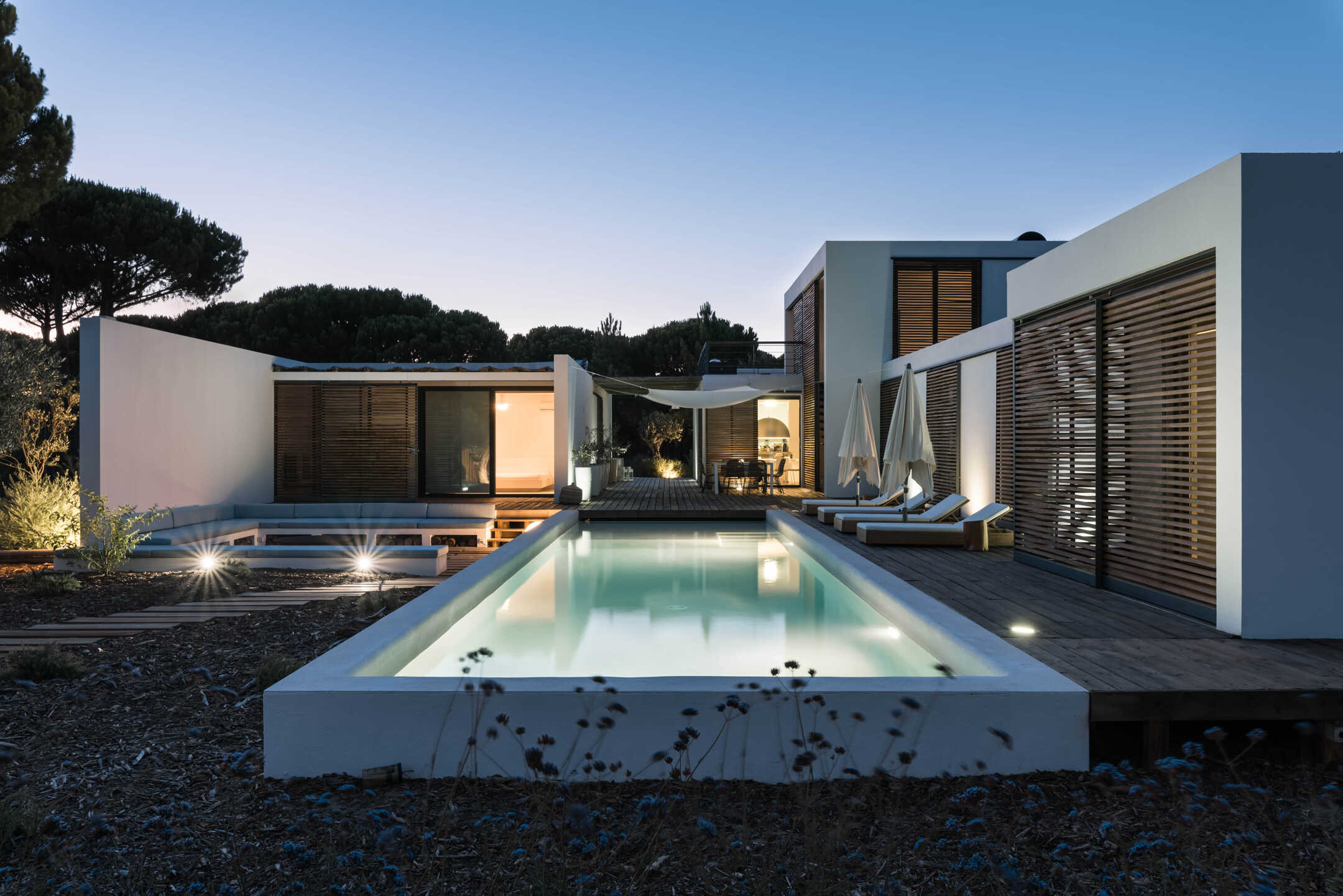 Villa Monte