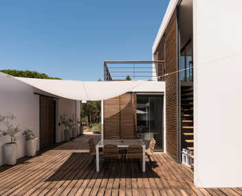 Villa Monte