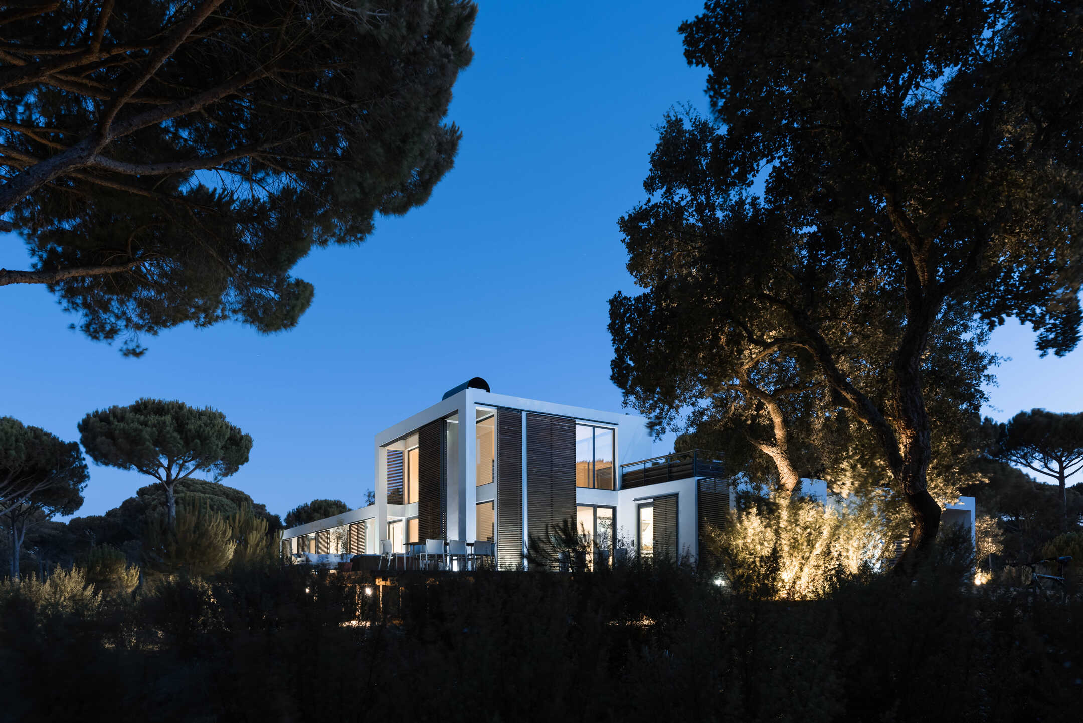 Villa Monte