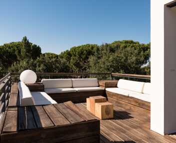 Villa Monte