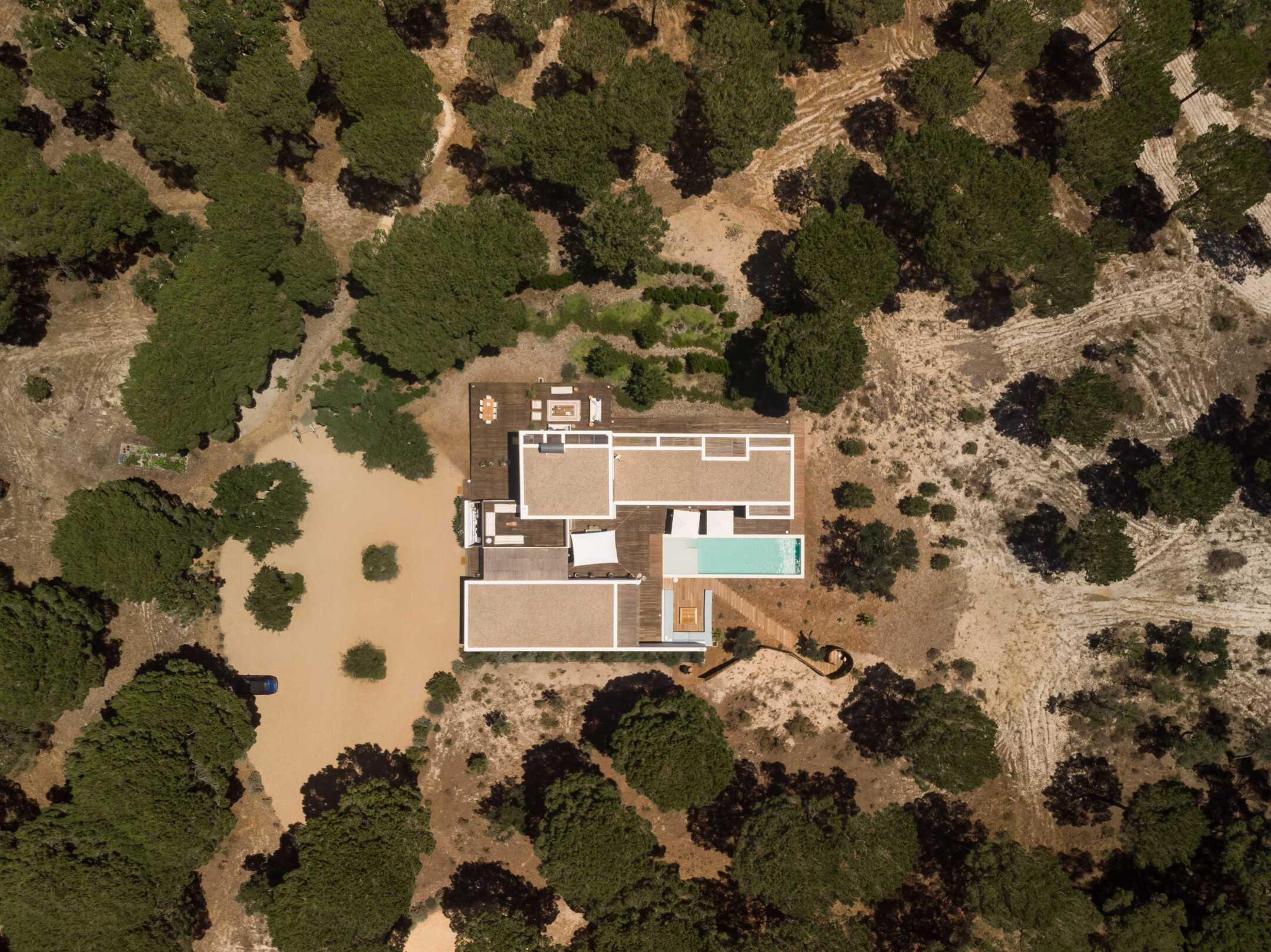 Villa Monte