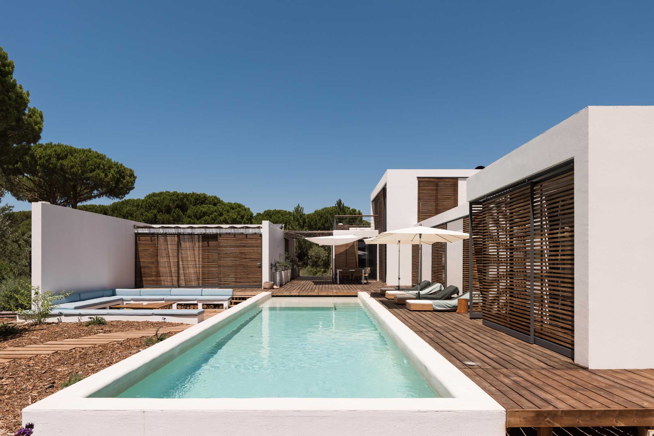 Villa Monte