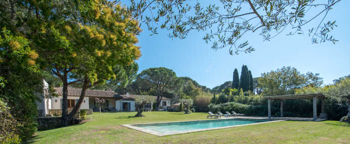 Villa Alpha
