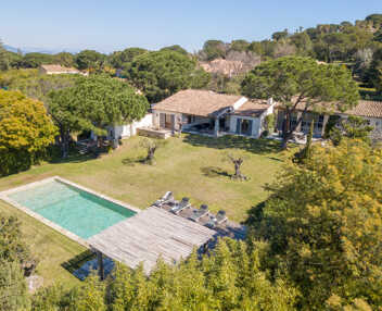 Villa Alpha