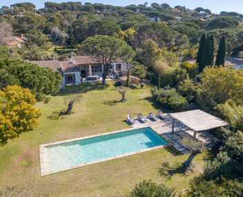 Villa Alpha