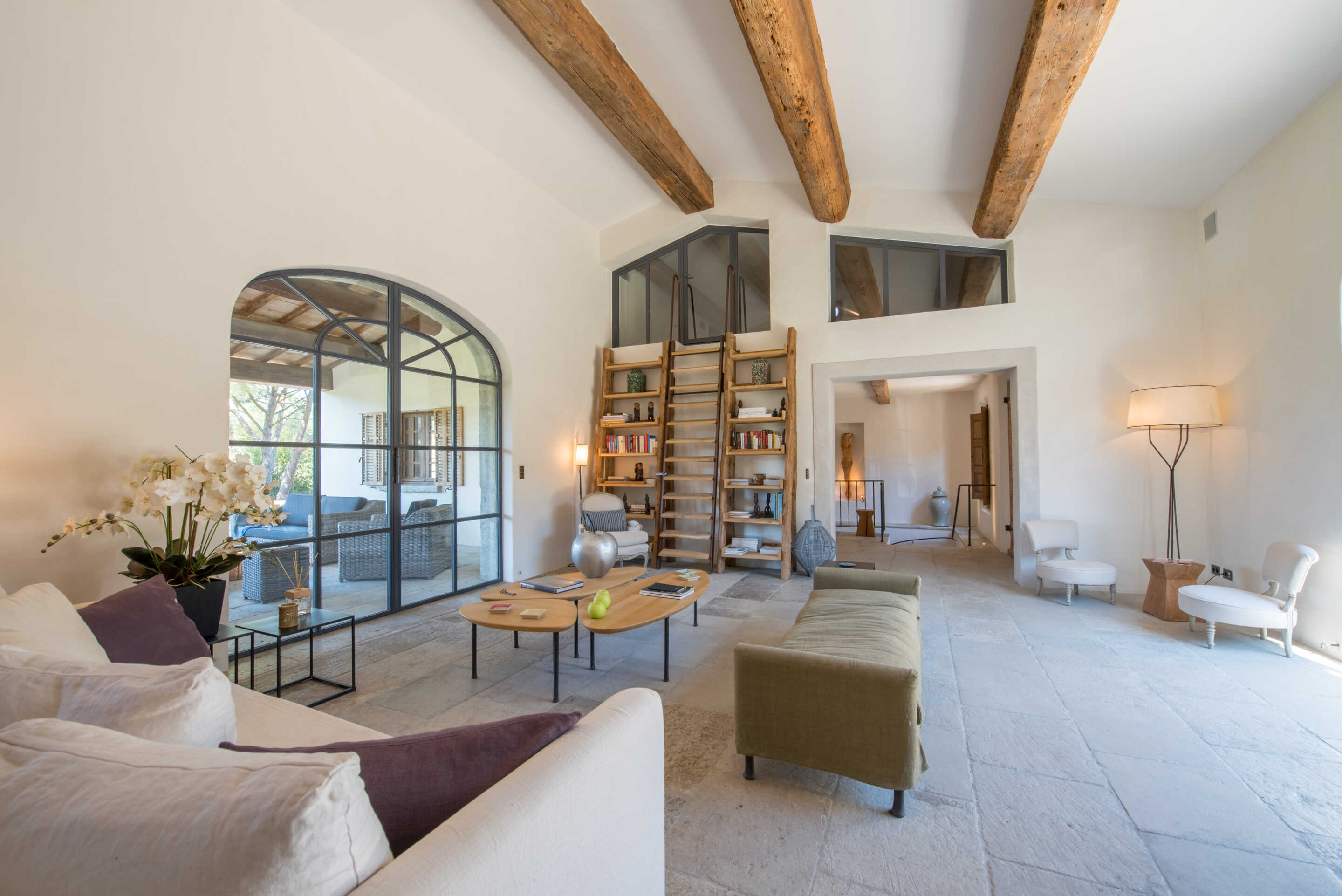 Villa Alpha