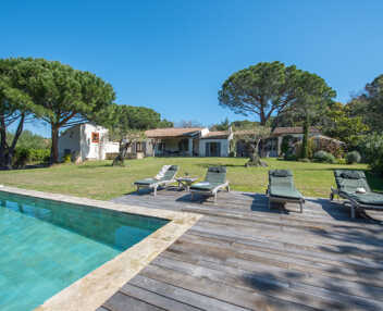 Villa Alpha