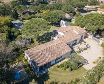 Villa Alpha