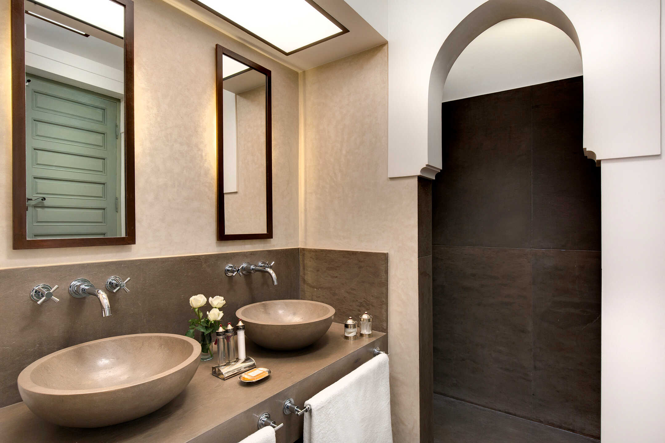 Riad Azca