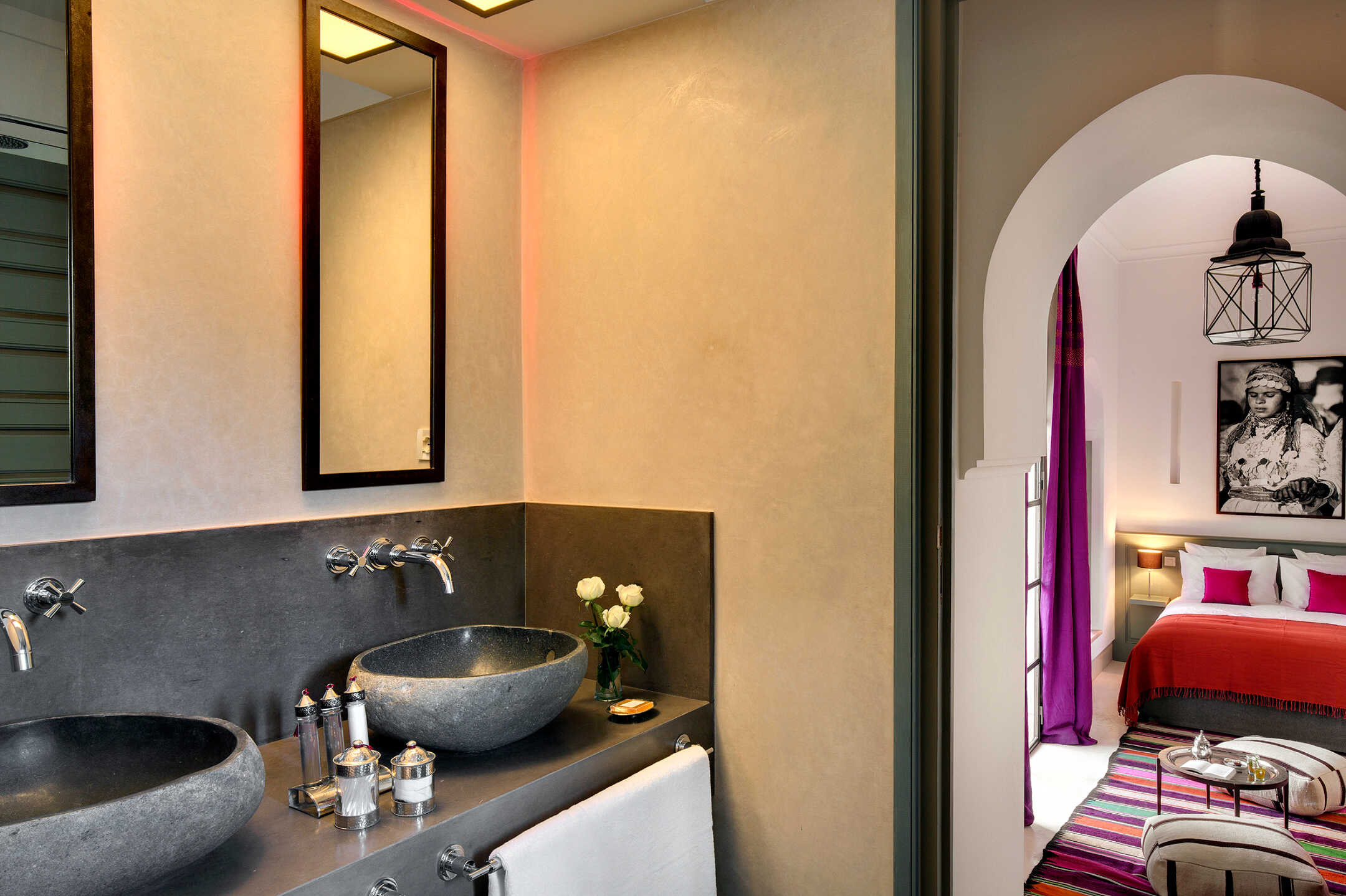 Riad Azca