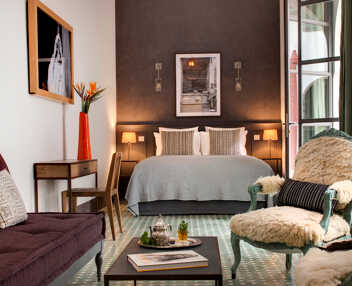 Riad Azca