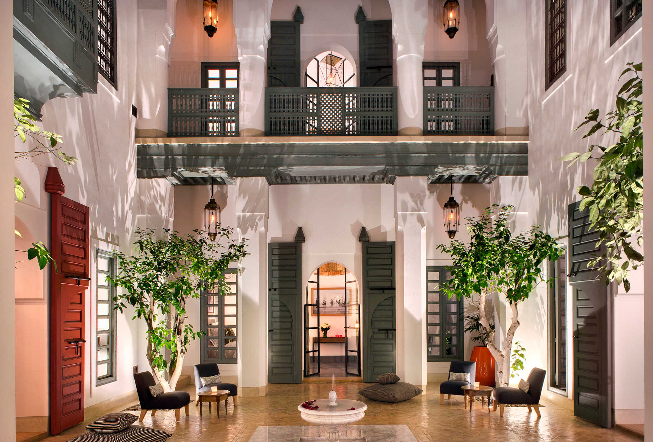 Riad Azca