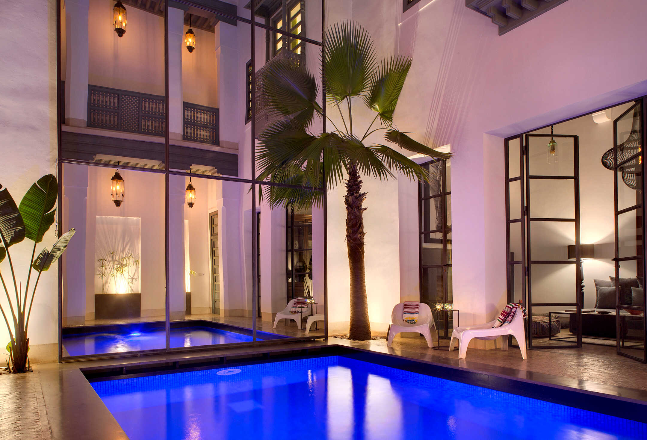 Riad Azca