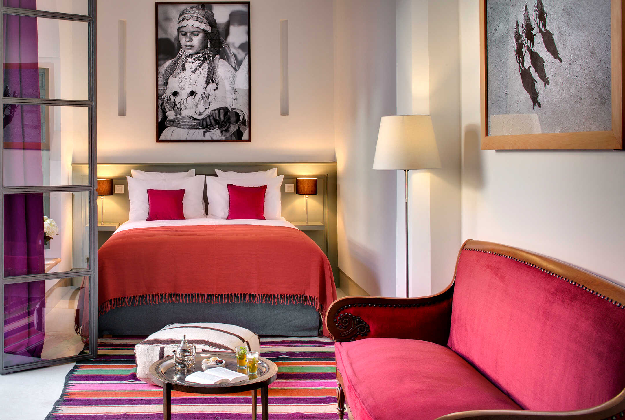 Riad Azca