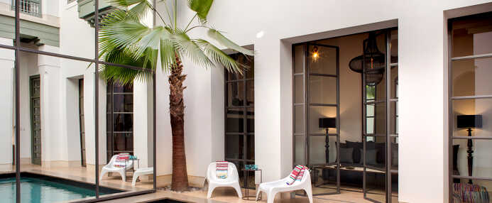 Riad Azca