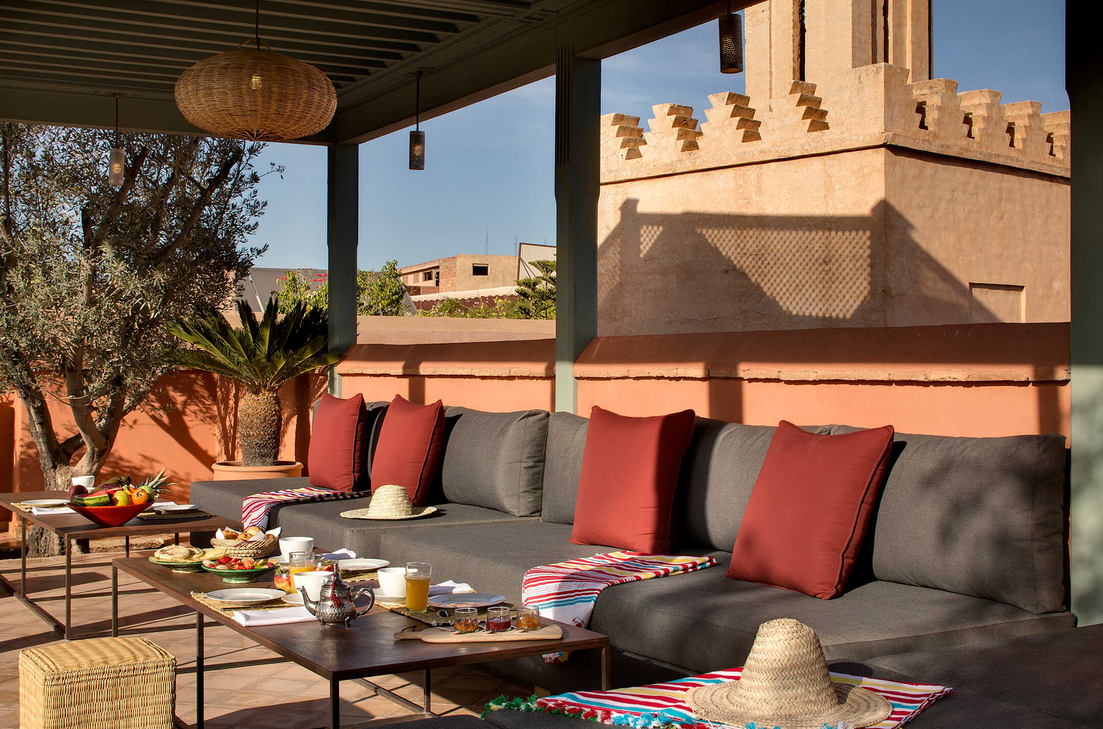 Riad Azca