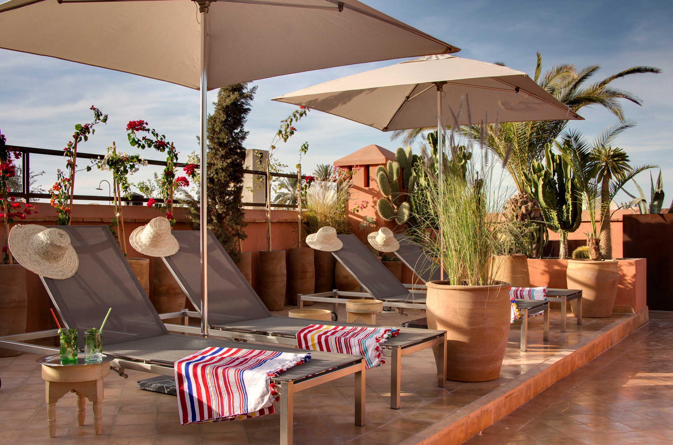 Riad Azca