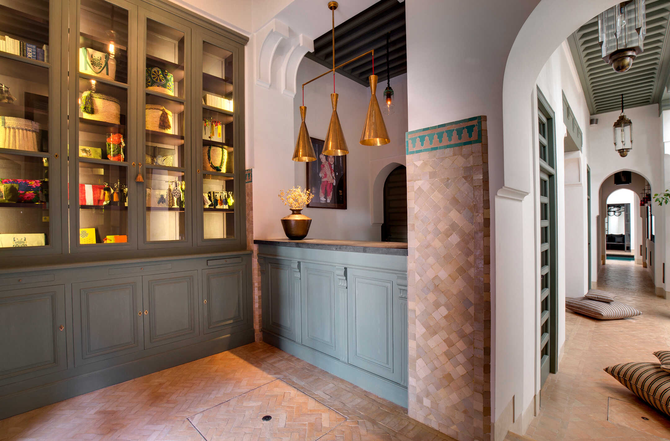 Riad Azca