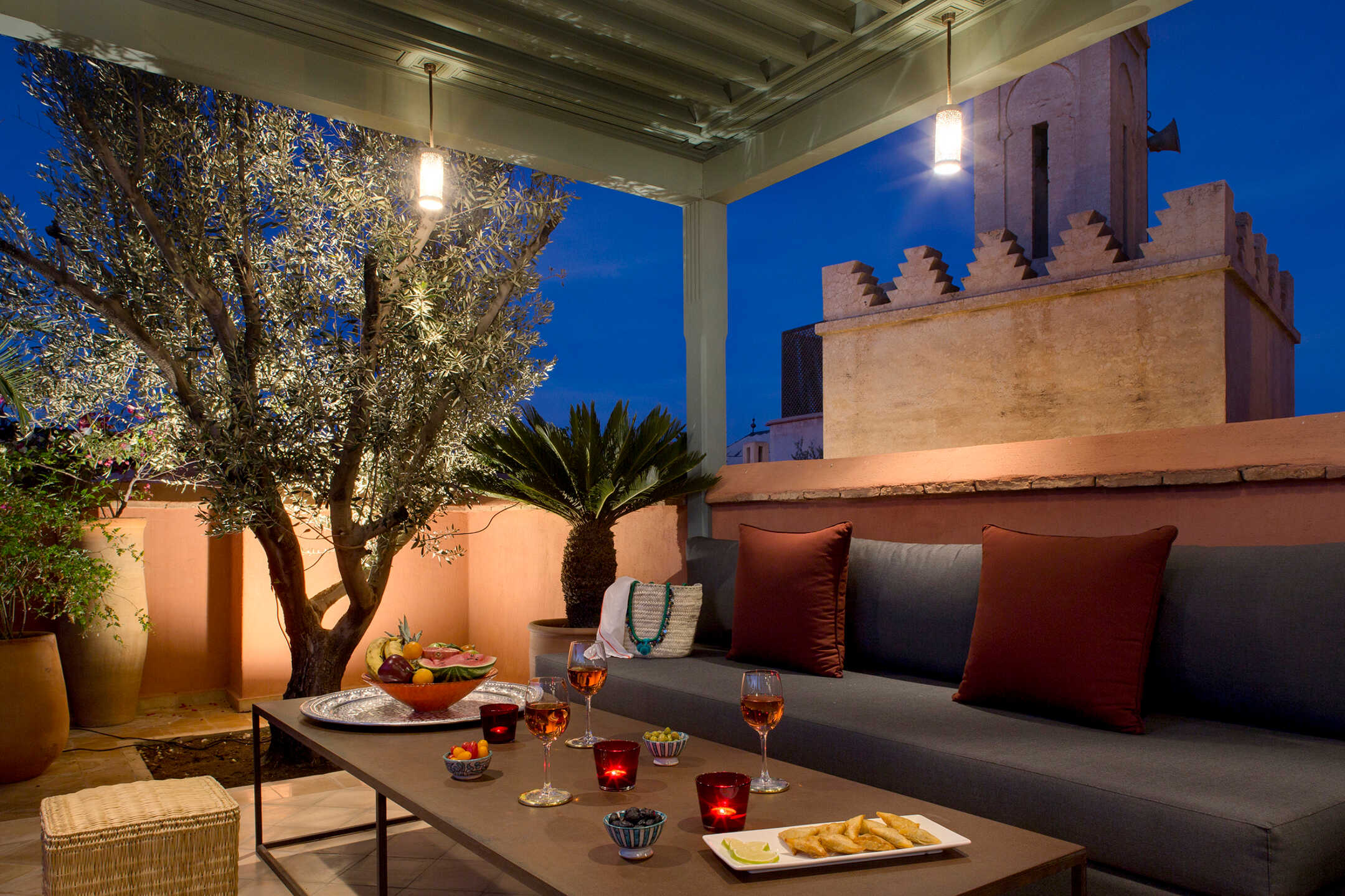 Riad Azca