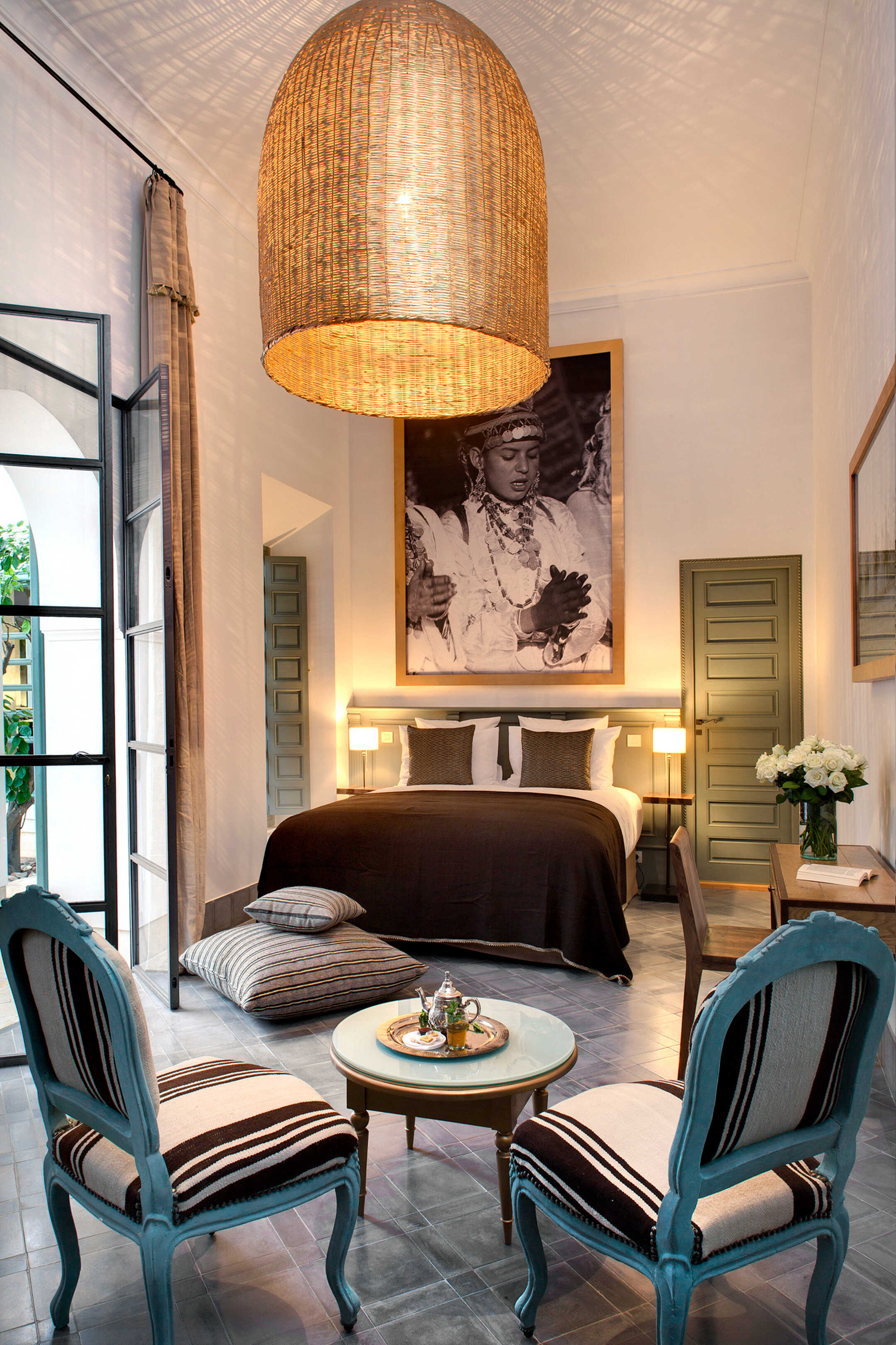 Riad Azca