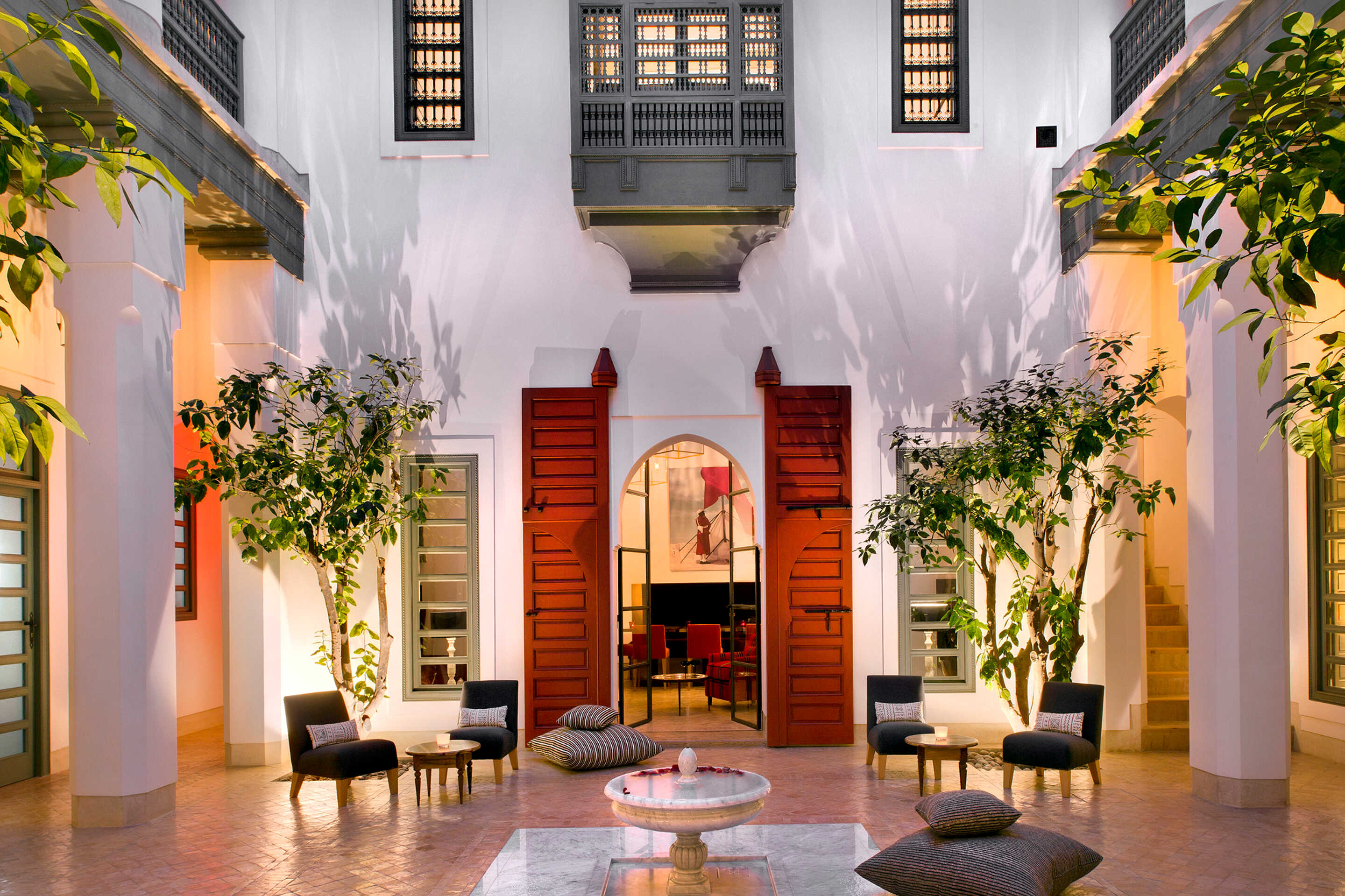 Riad Azca