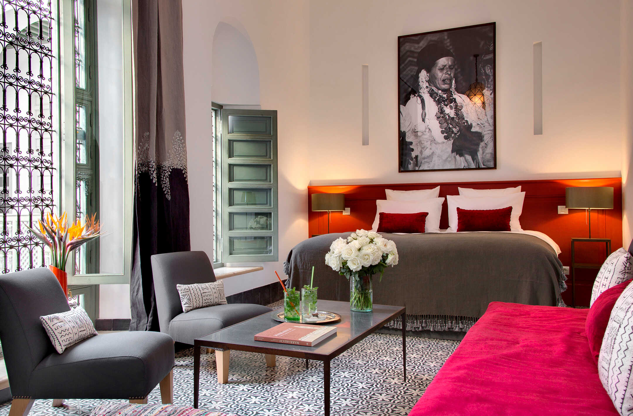Riad Azca