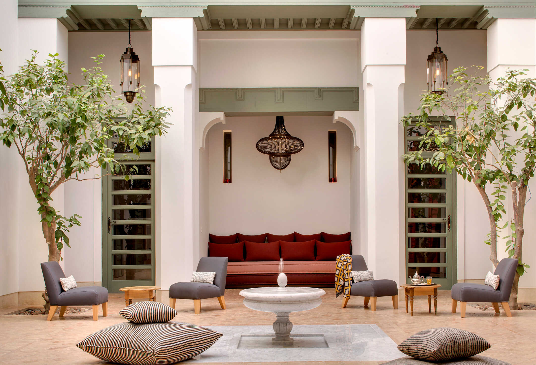 Riad Azca