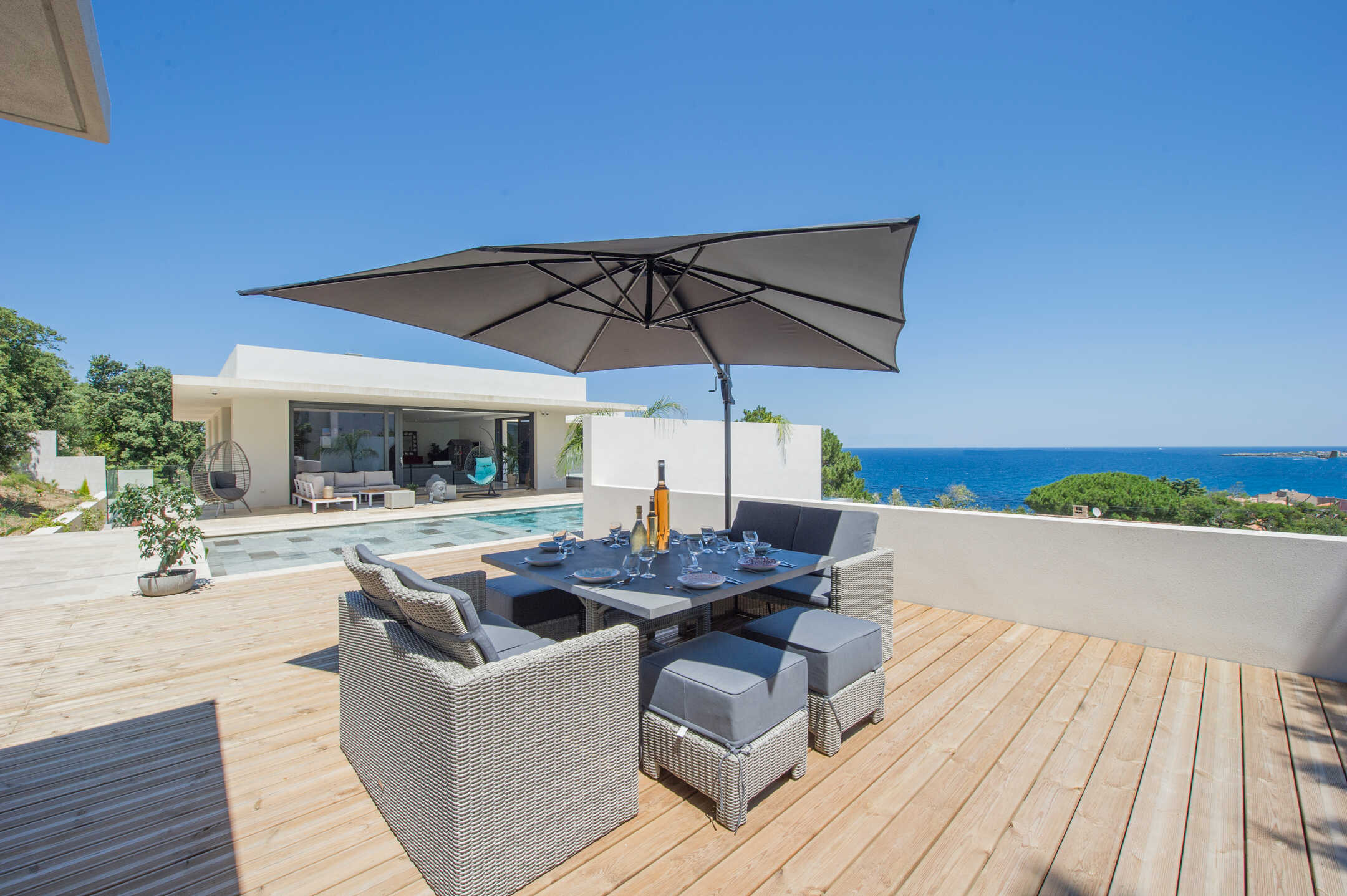 Villa Mizar