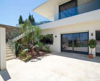 Villa Mizar