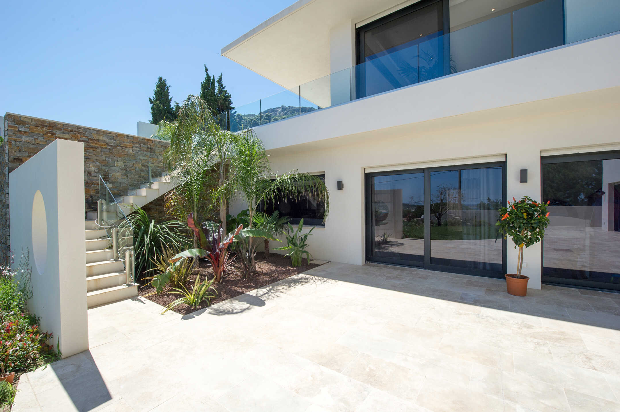 Villa Mizar