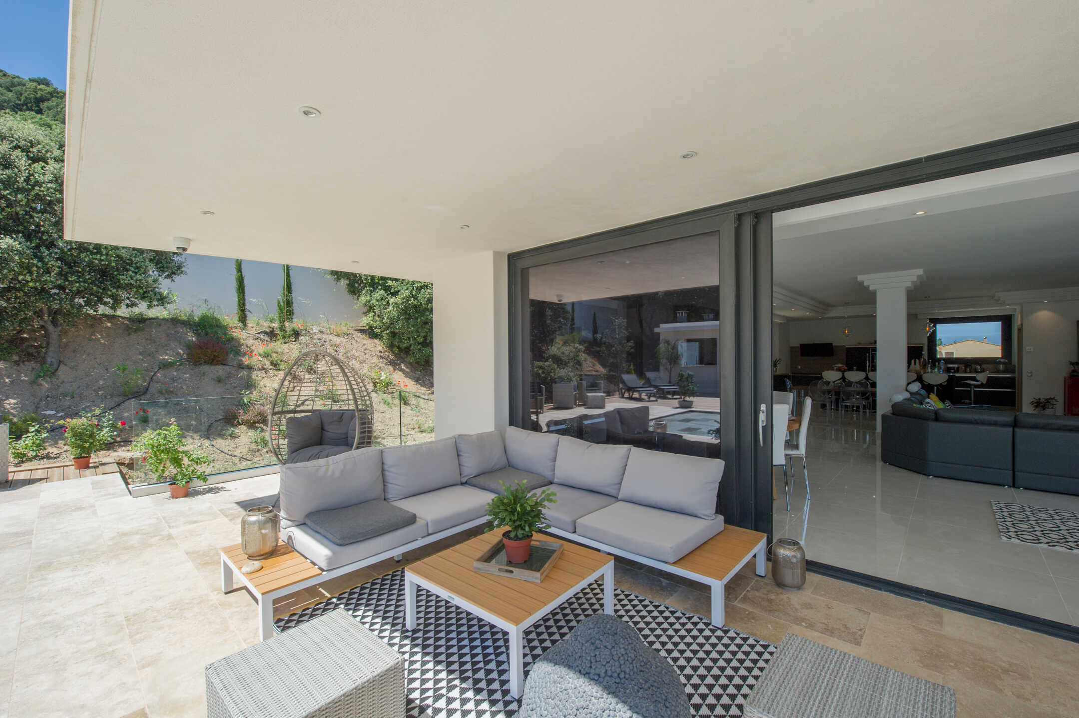Villa Mizar