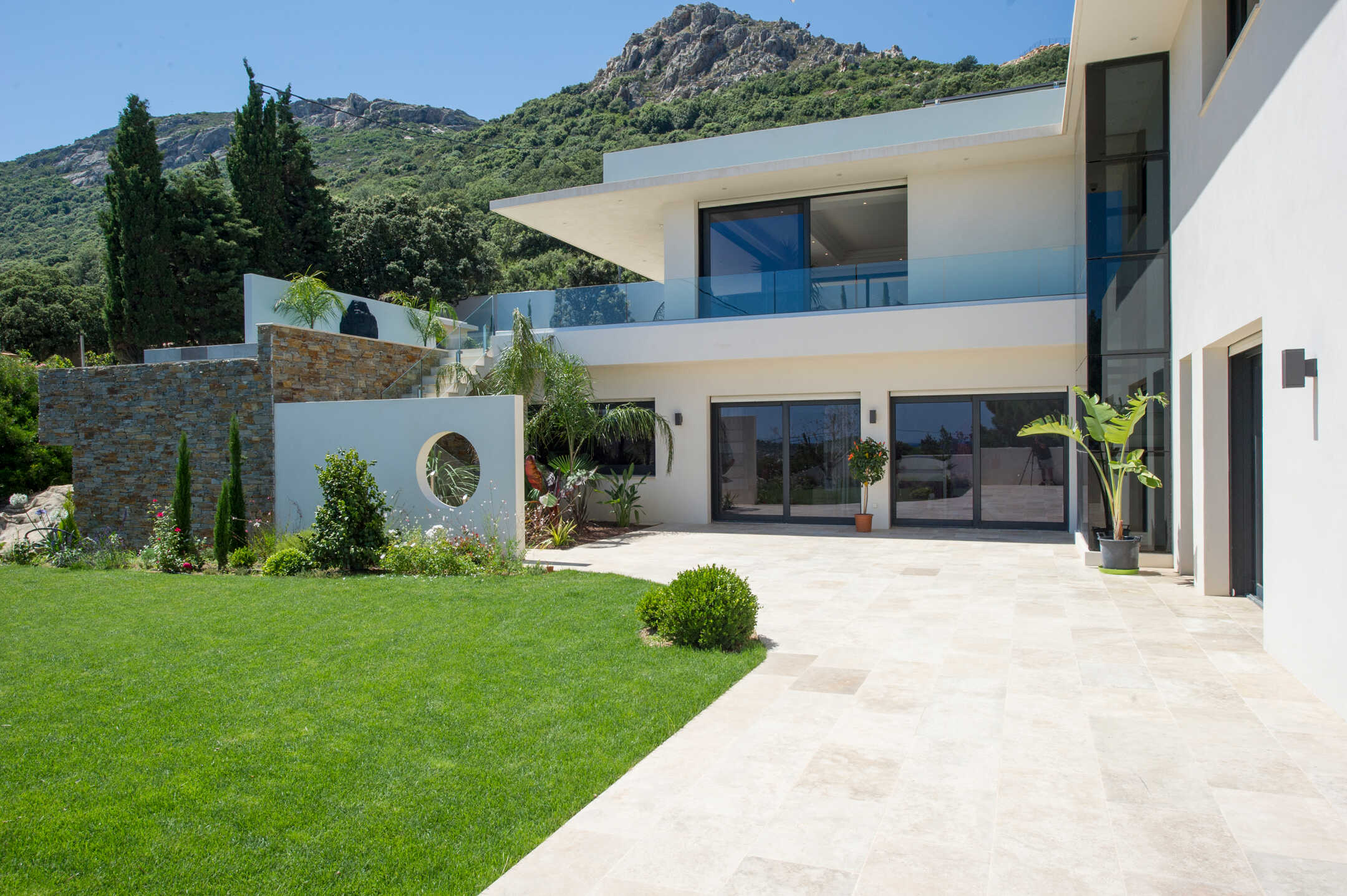 Villa Mizar