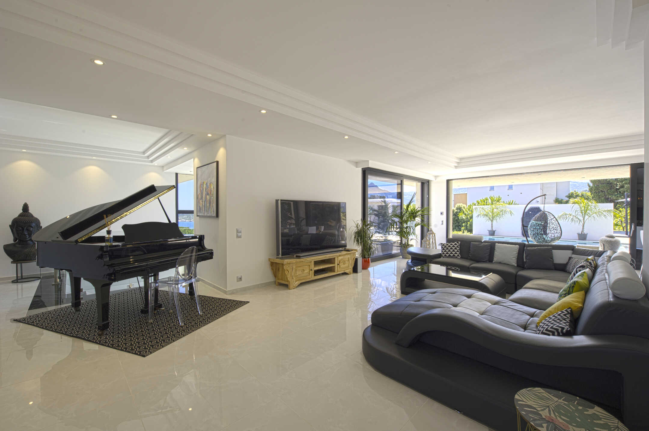 Villa Mizar