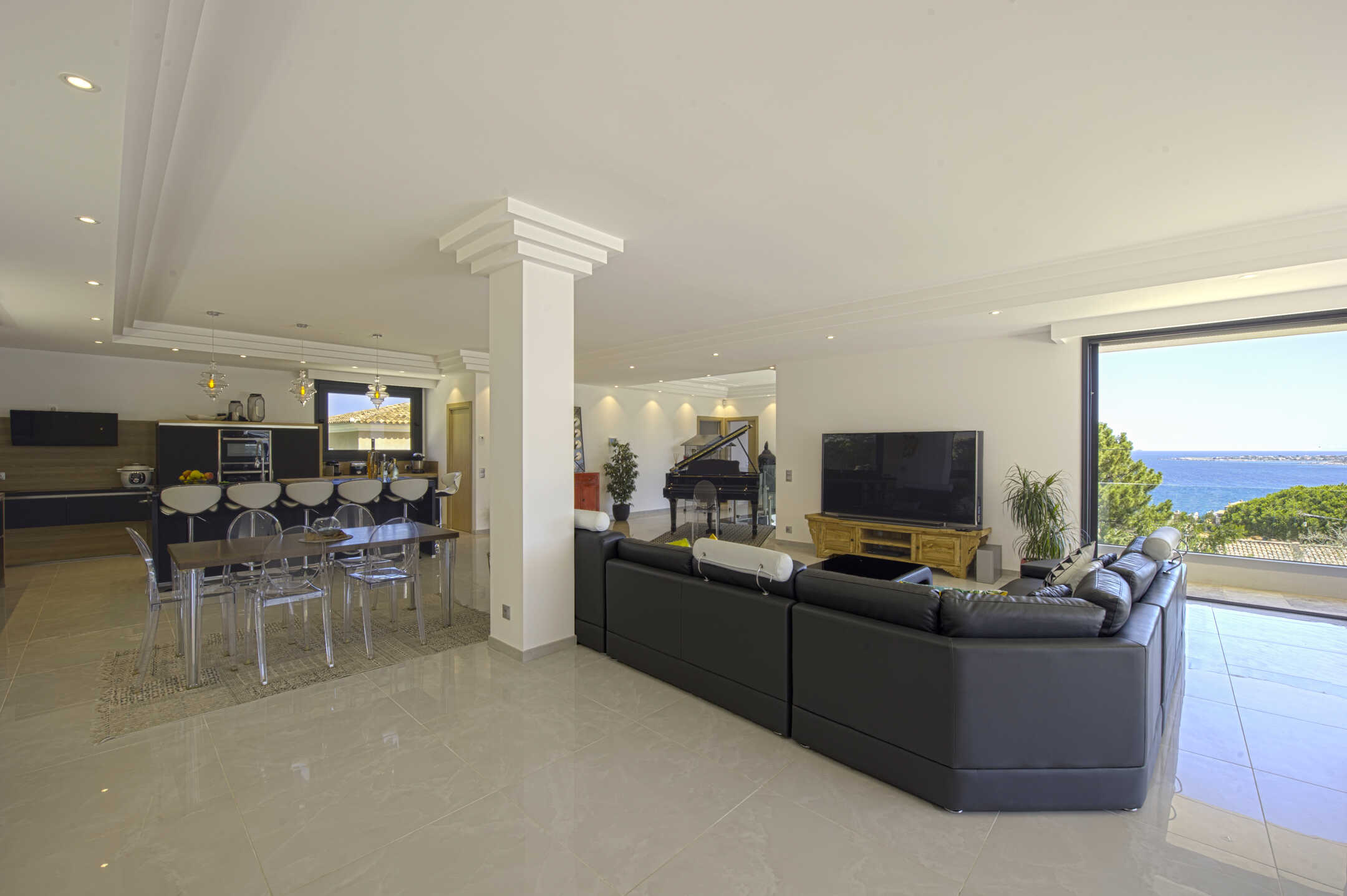 Villa Mizar