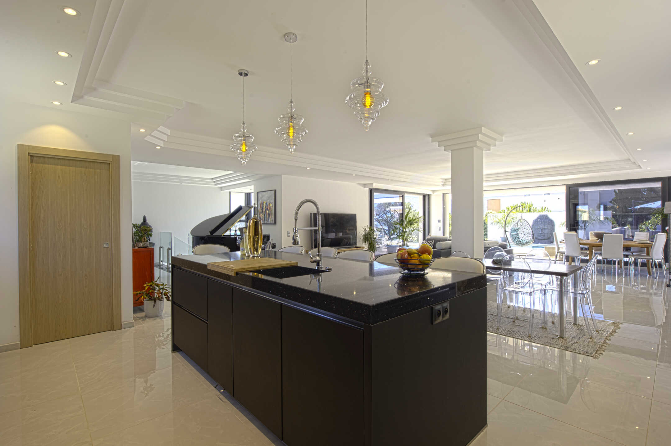 Villa Mizar