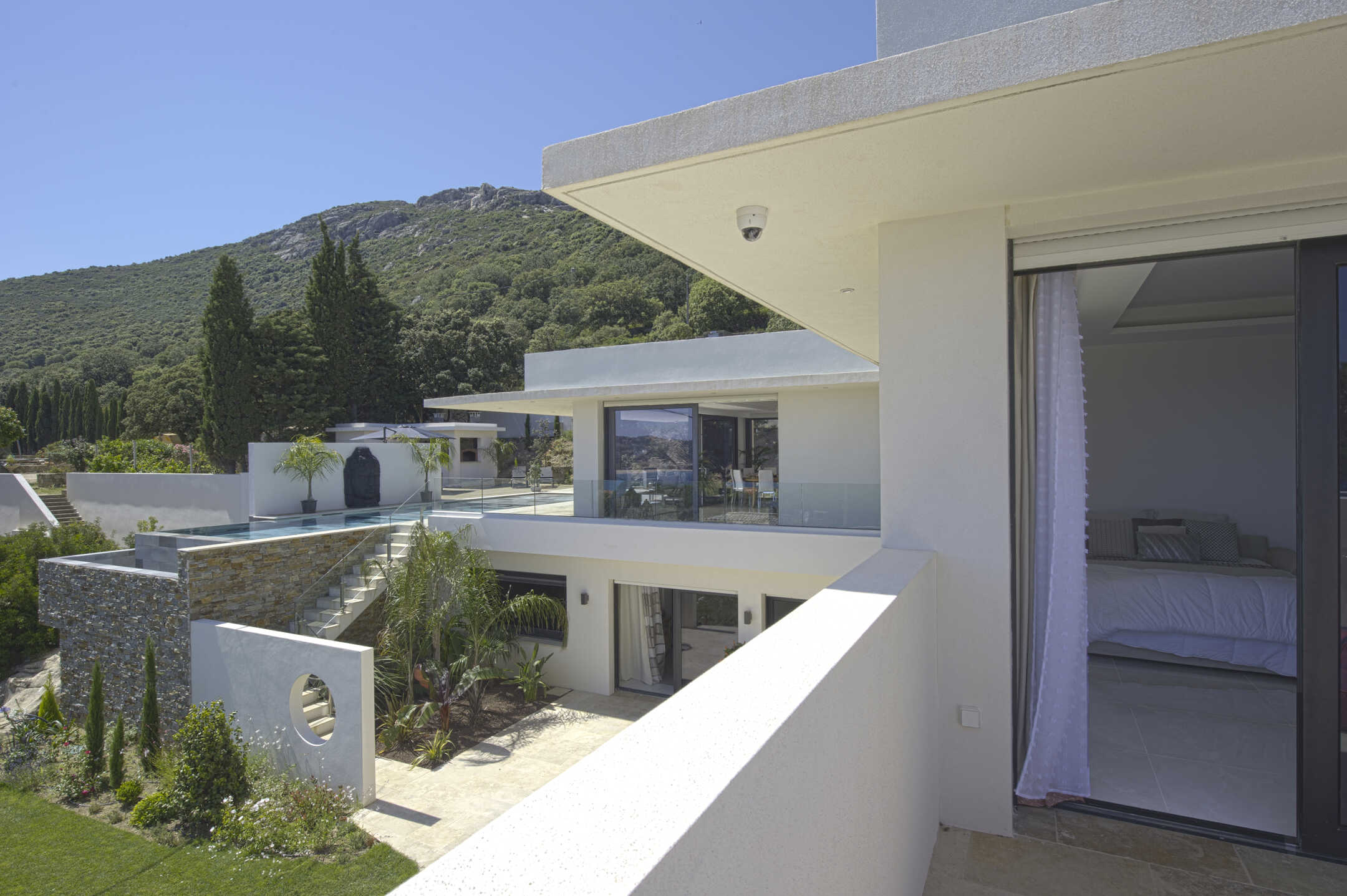 Villa Mizar