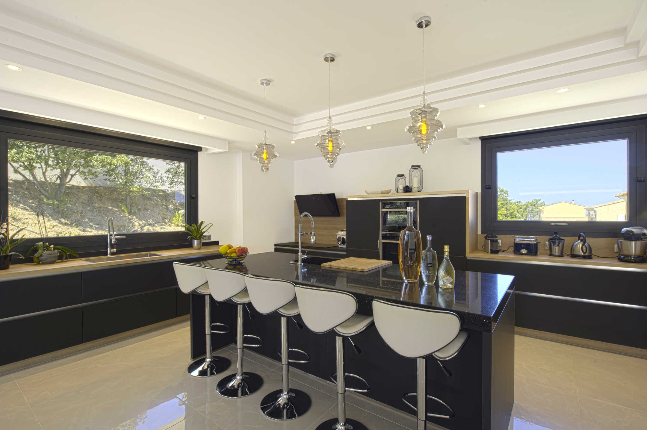 Villa Mizar