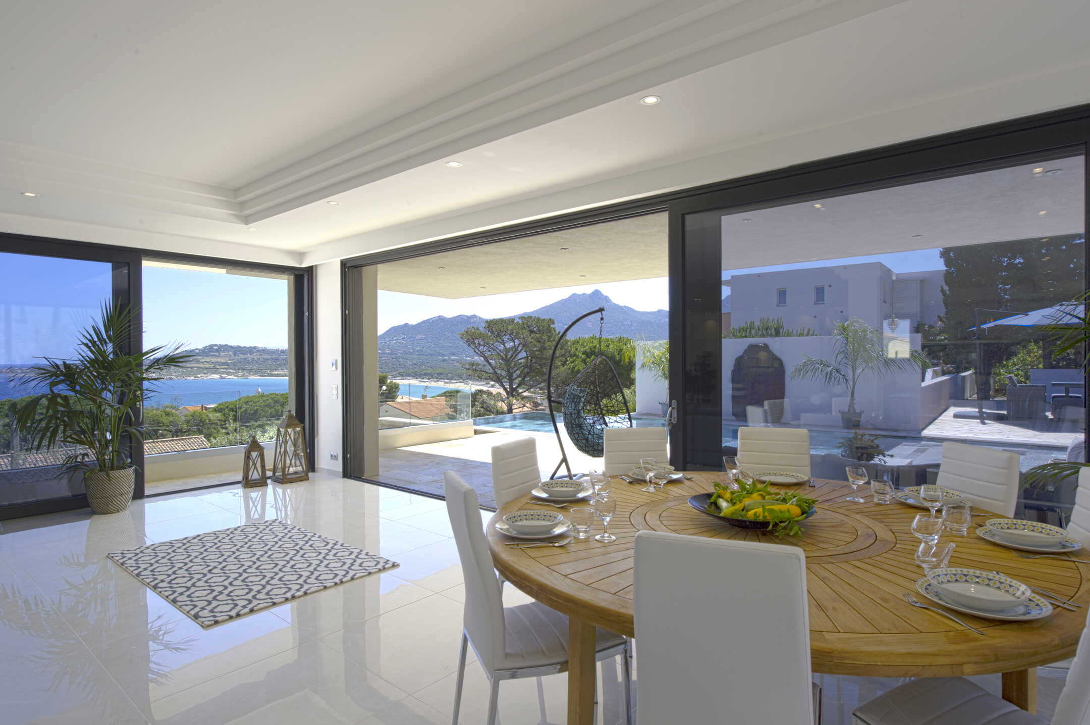 Villa Mizar