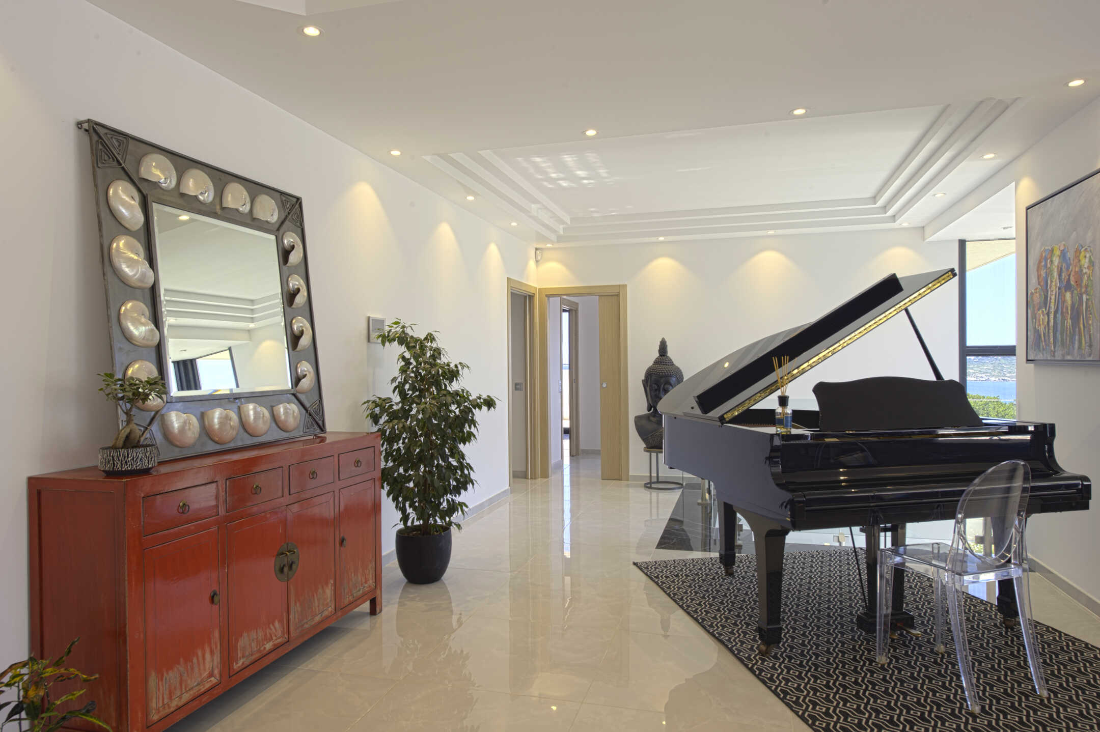 Villa Mizar